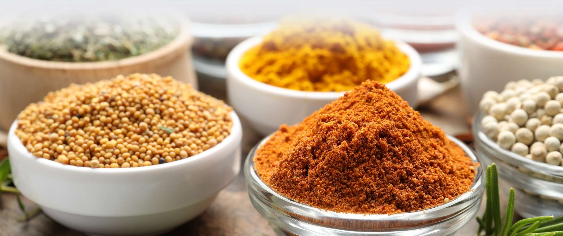 Magellan® Spices, Rubs and Seasoning Blends