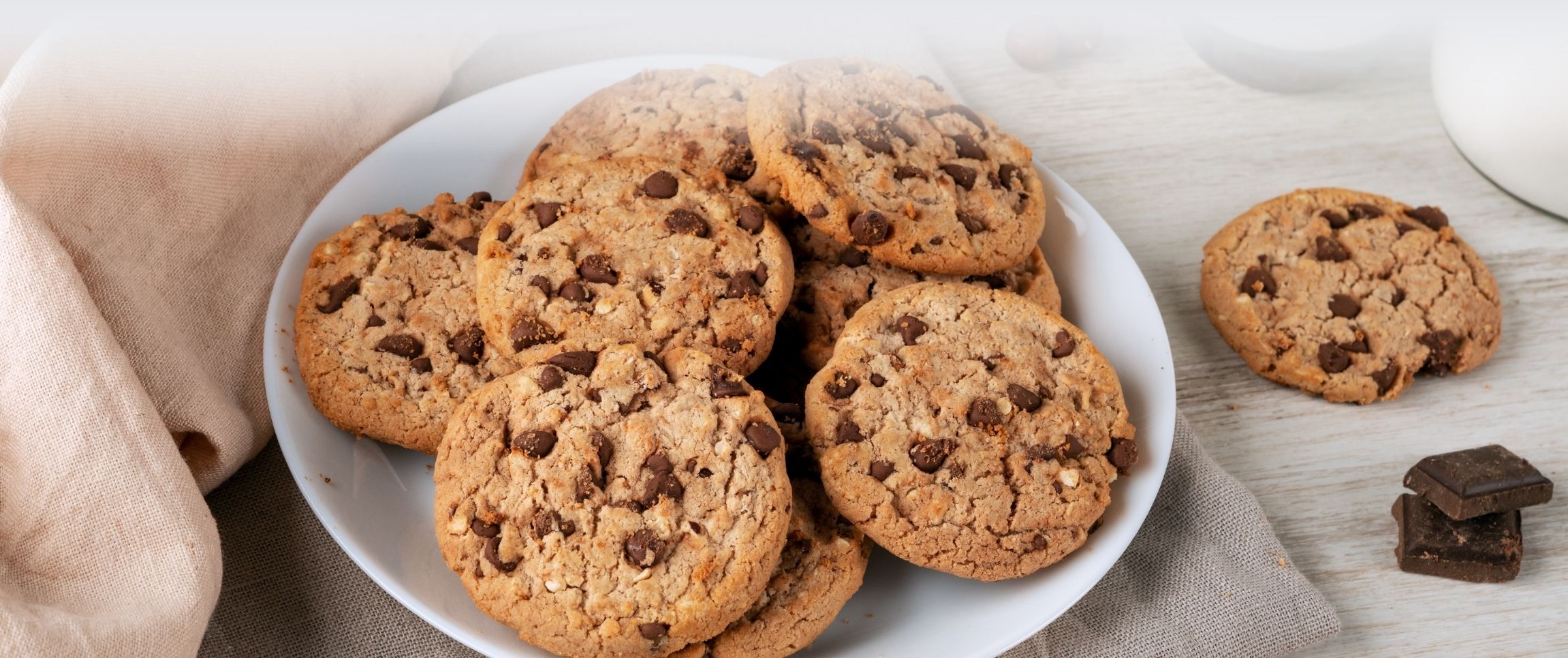 Sweet Encore Cookie Dough Pucks