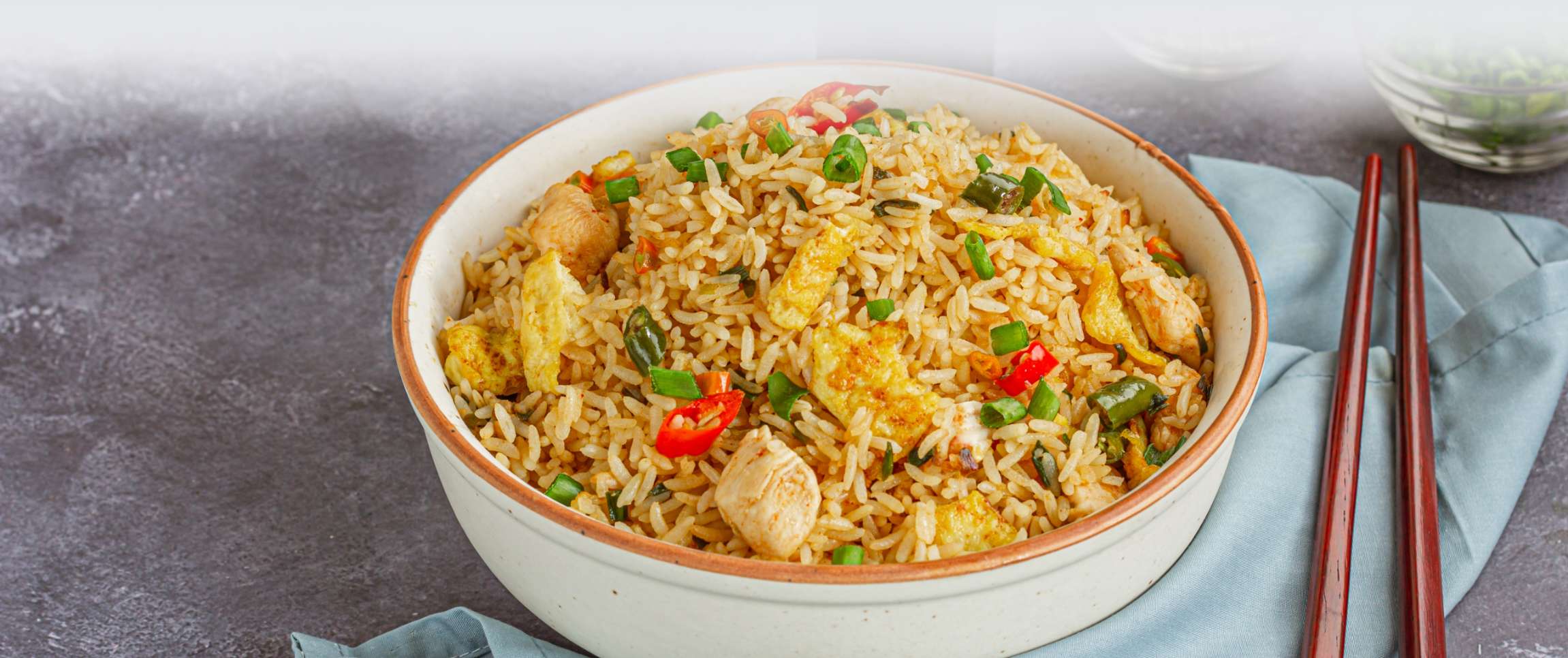 Asian Pride Meal Kits and Sides