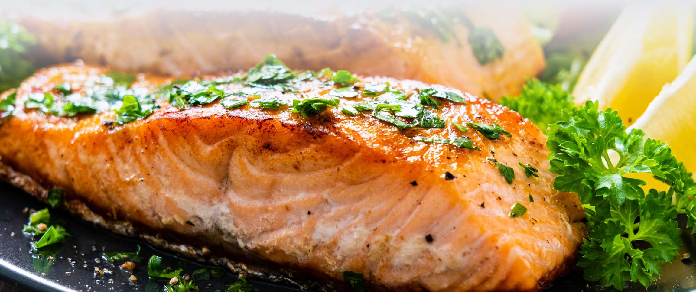 Bay Winds Faroe Islands Salmon