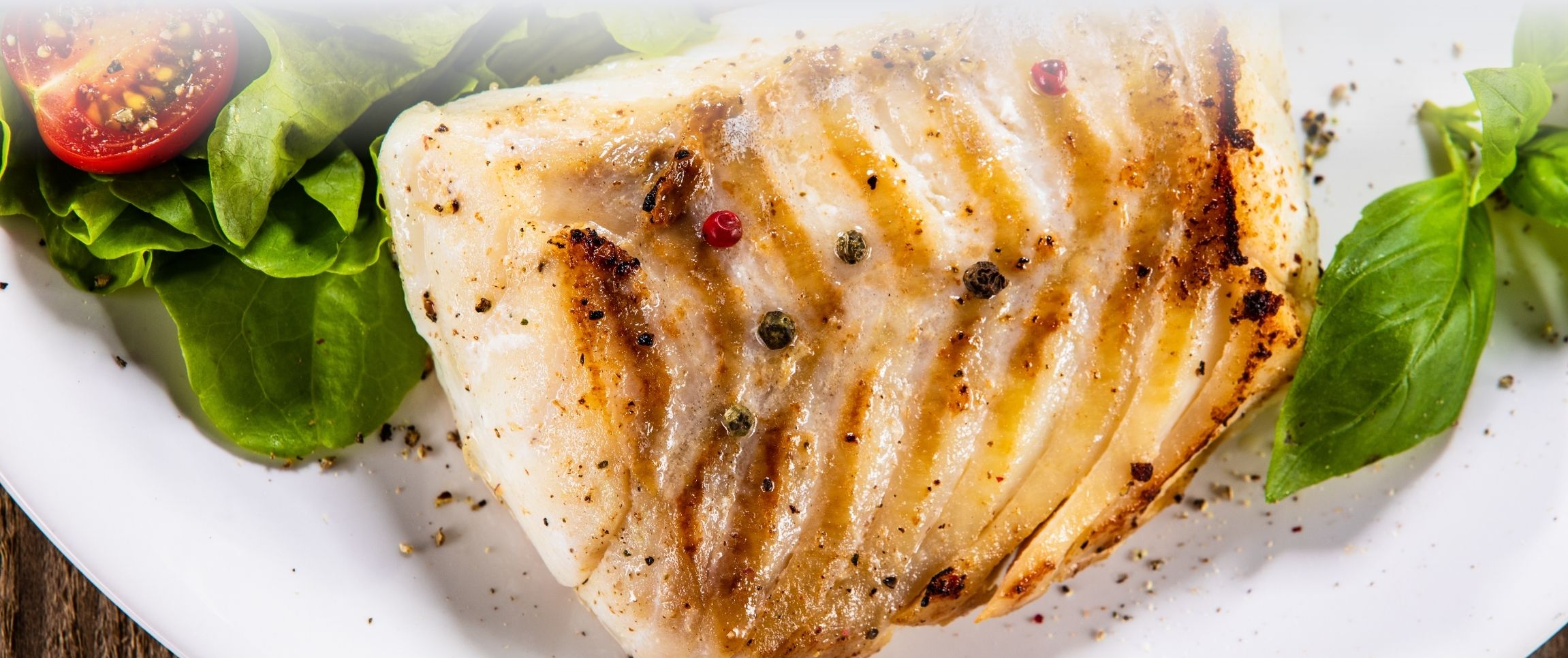 Bay Winds Canadian Cod Loins