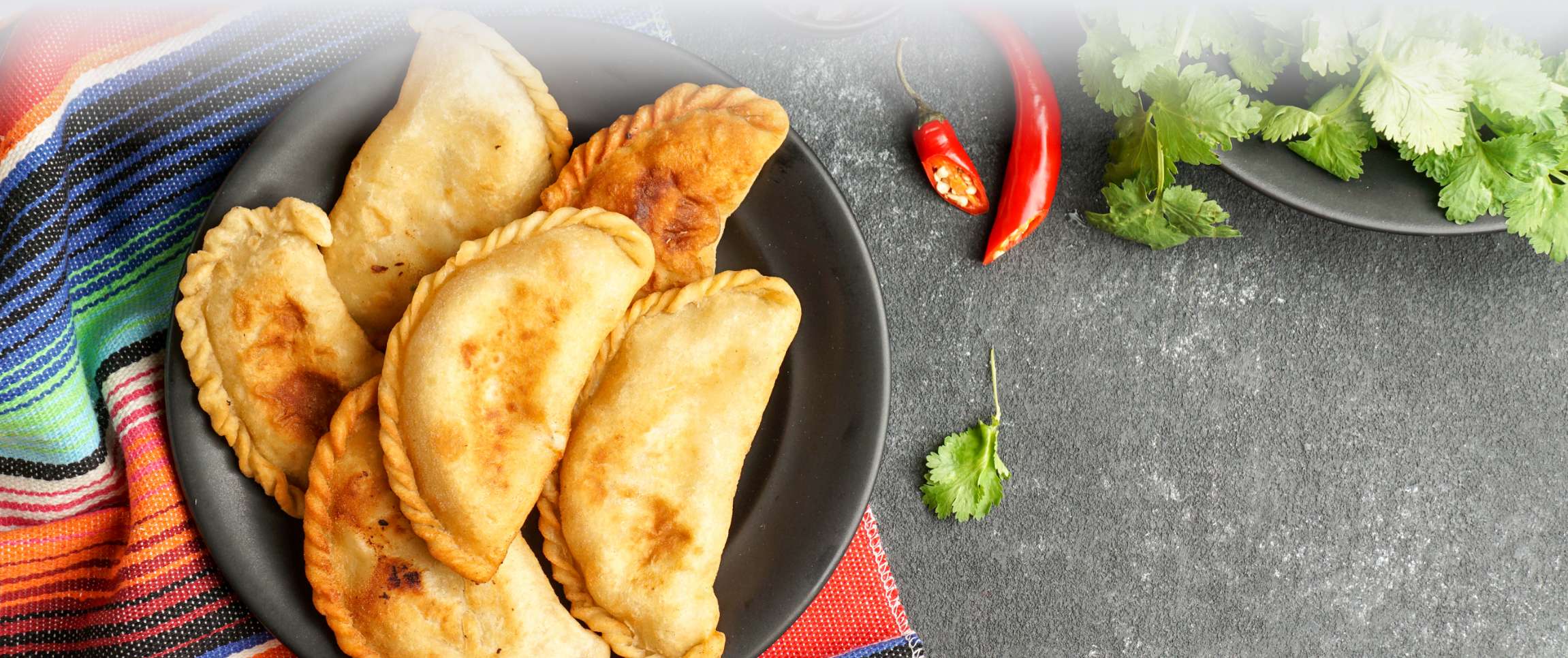 Contigo® Empanadas