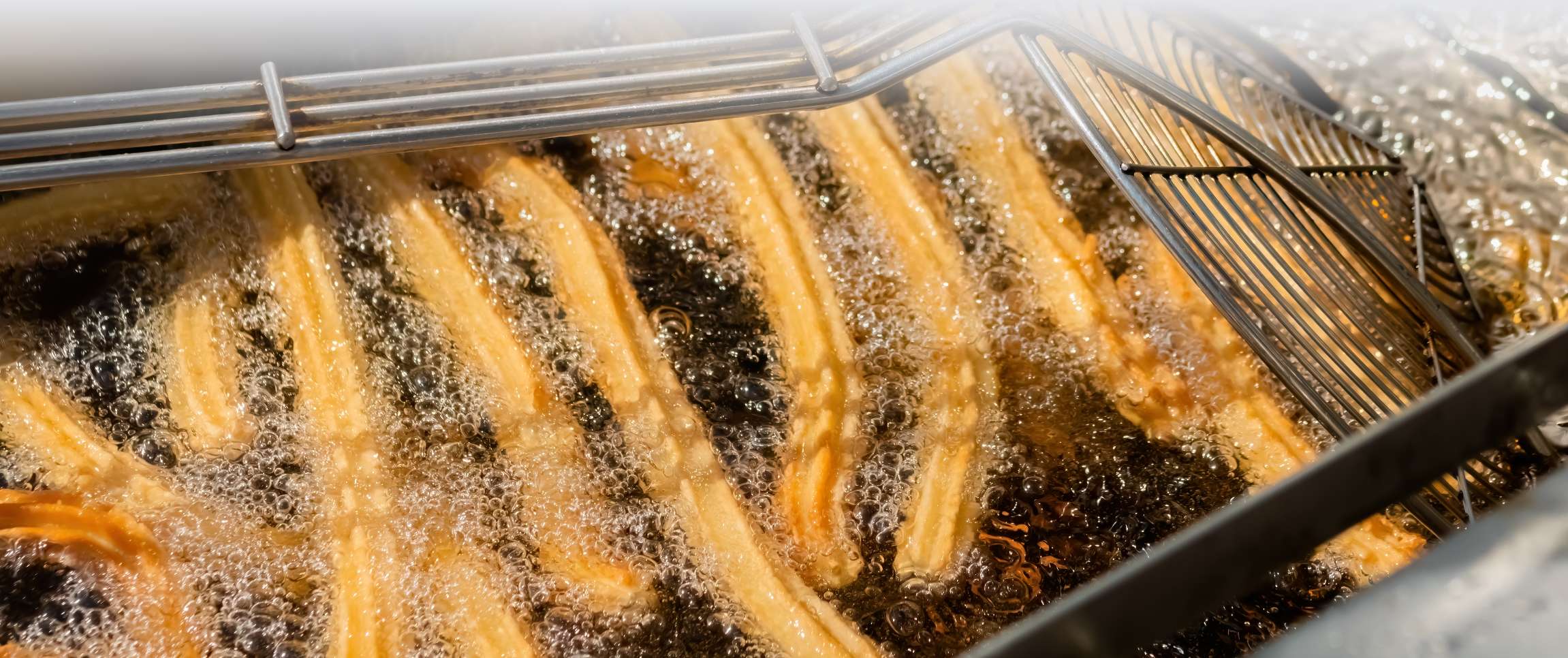 Contigo® Soybean Clear Fry Oil