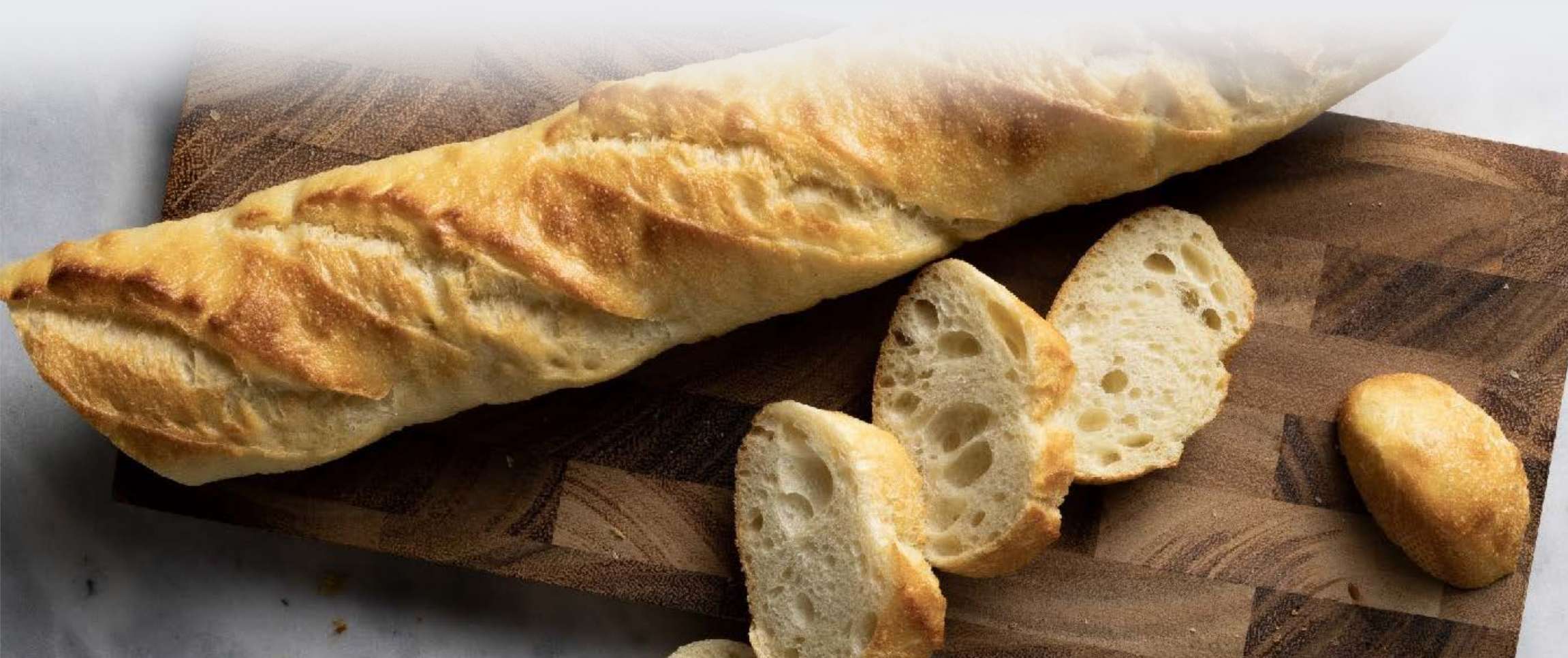 Delancey Street Deli® Frozen Artisan Sourdough Breads and Rolls