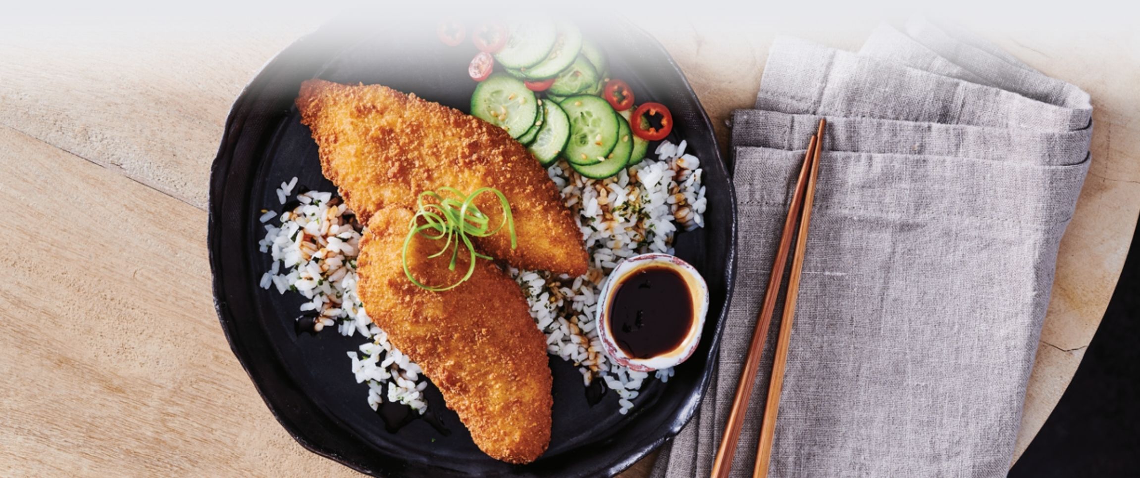 Empire’s Treasure® Breaded and Battered Wild Caught Alaskan Cod, Pollock and Rockfish