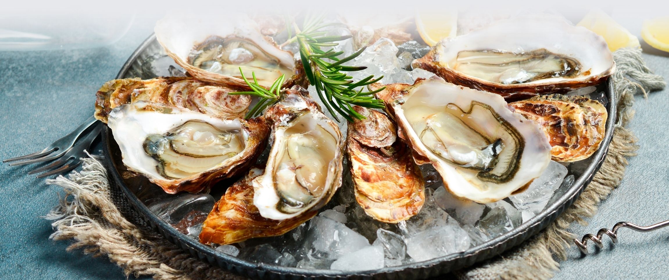 Empire's Treasure Frozen Seafood