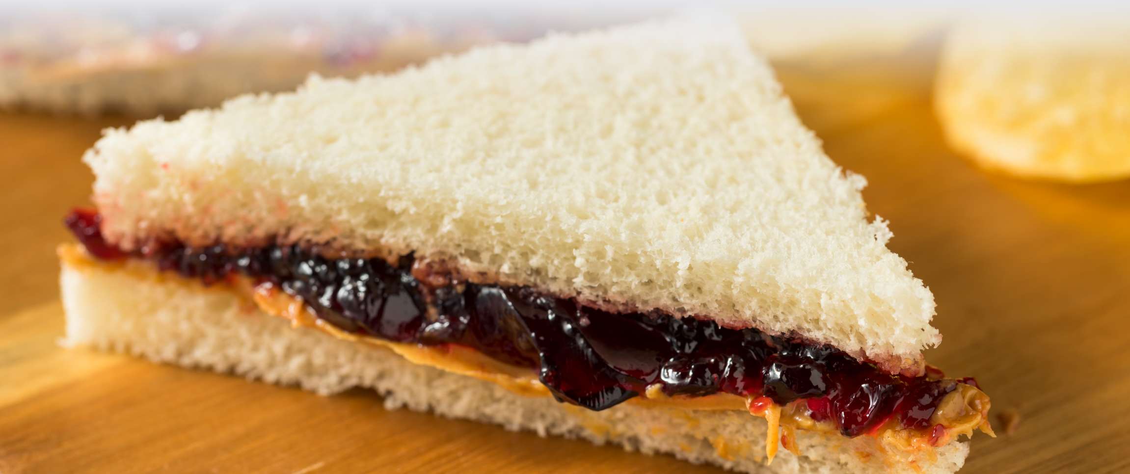 Fresh Take Crave Away® Frozen Crustless Stuffed Sandwiches