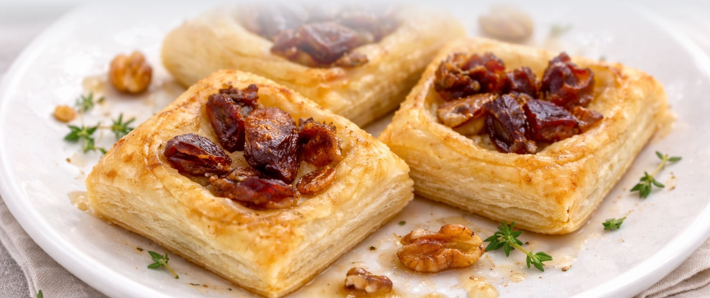 Frozen Hors D'Oeuvers