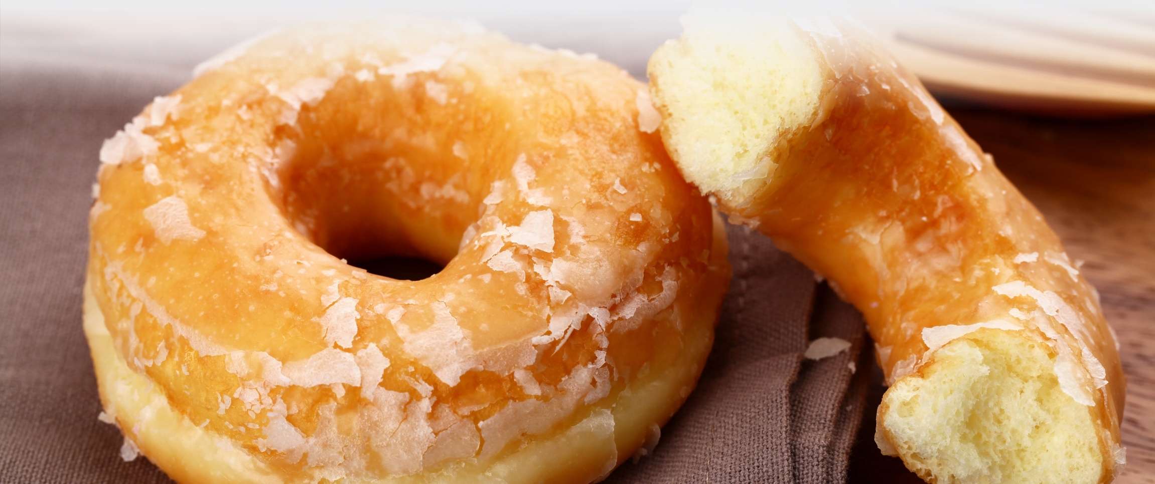 Guest House® Donuts