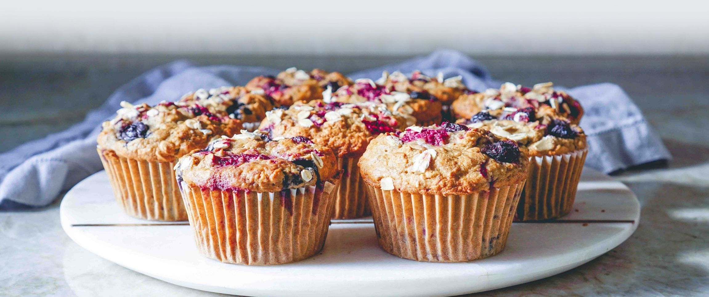 Heritage Ovens® Baking Mixes