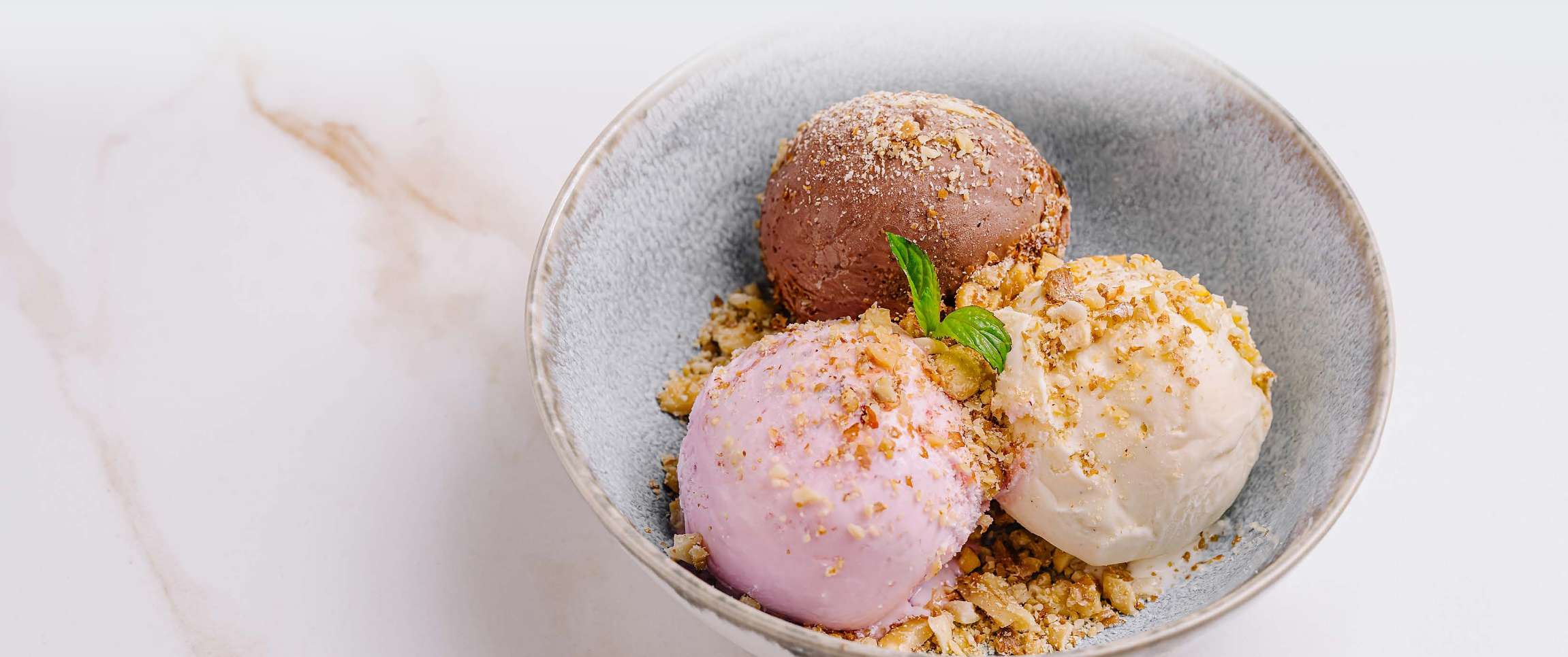 Nature’s Best Dairy® Ice Cream Tubs