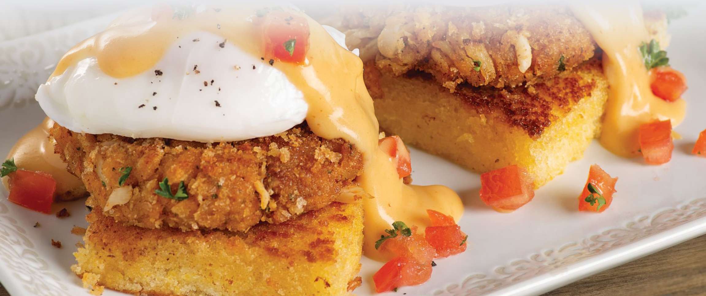 Perfectly Southern® Souther-style Cornbread