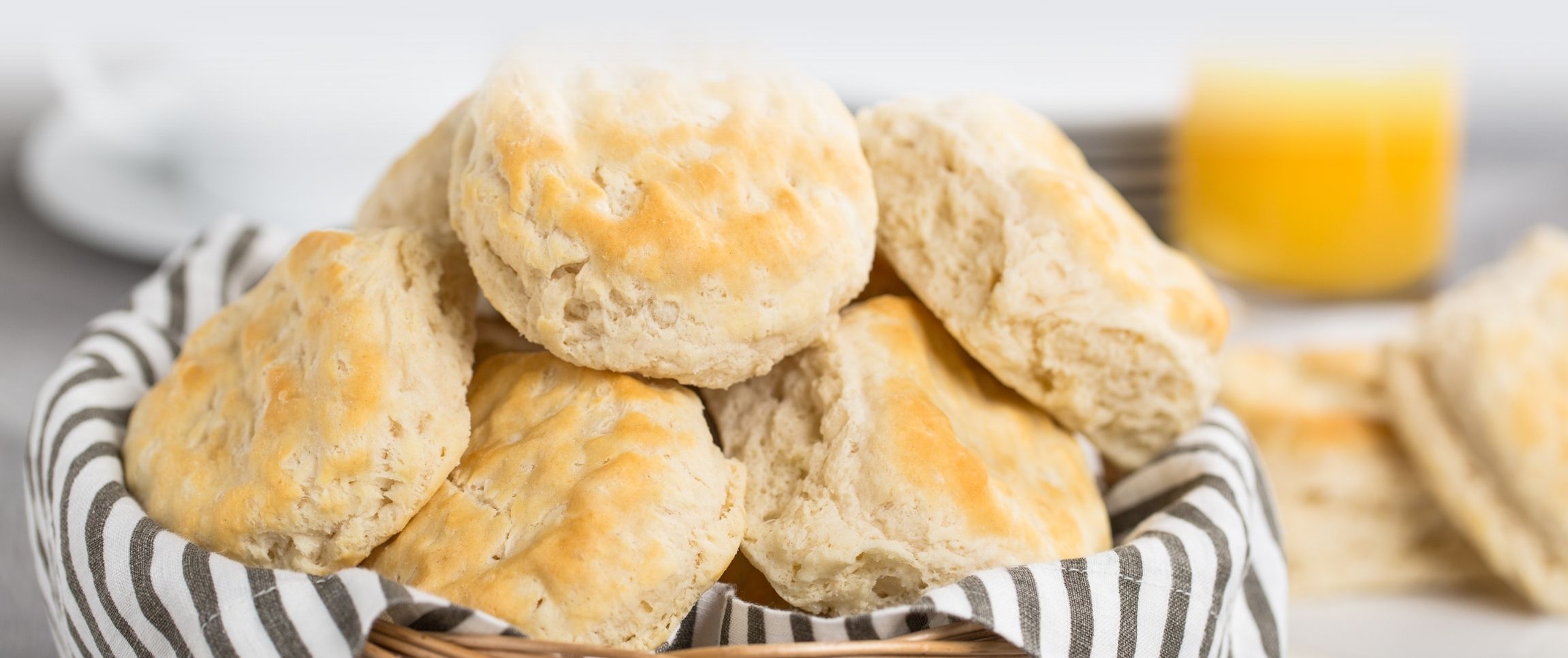 Perfectly Southern® Frozen Biscuit Dough Pucks