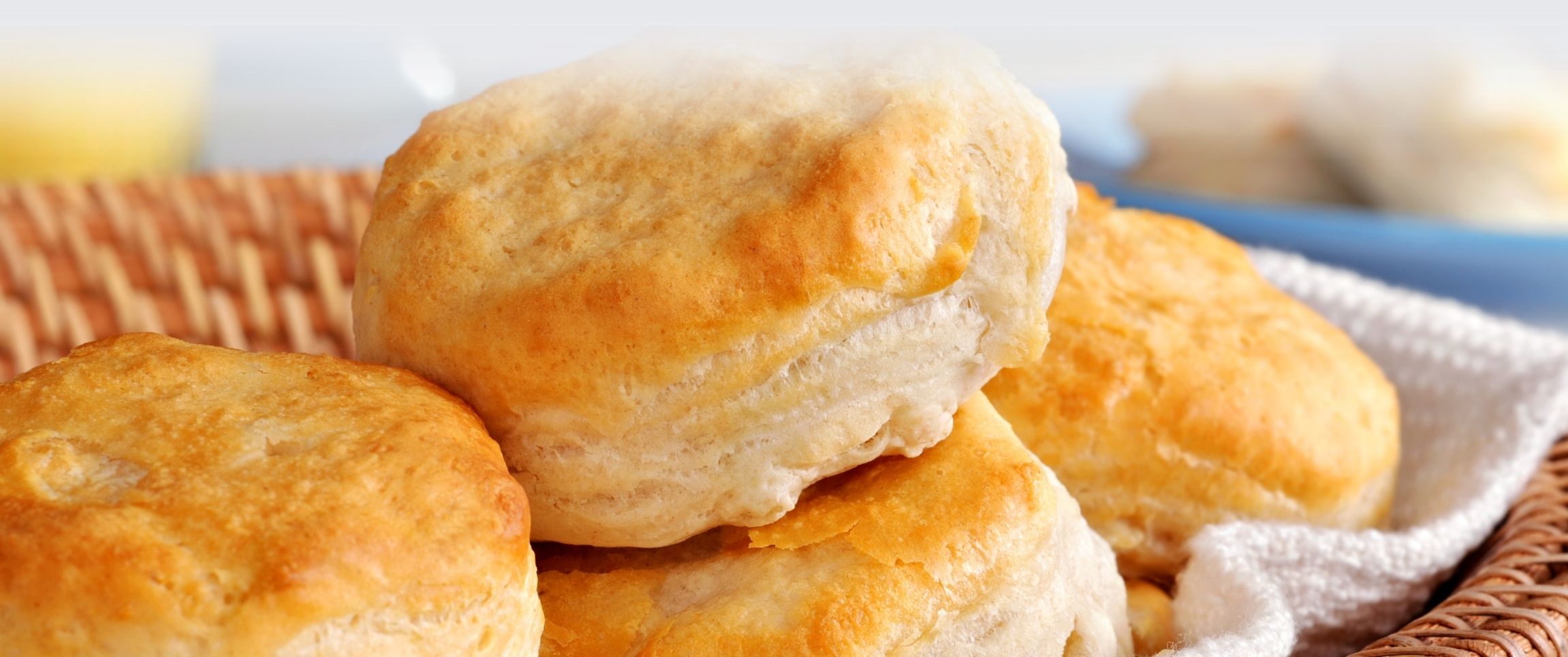Perfectly Southern® Frozen Biscuits