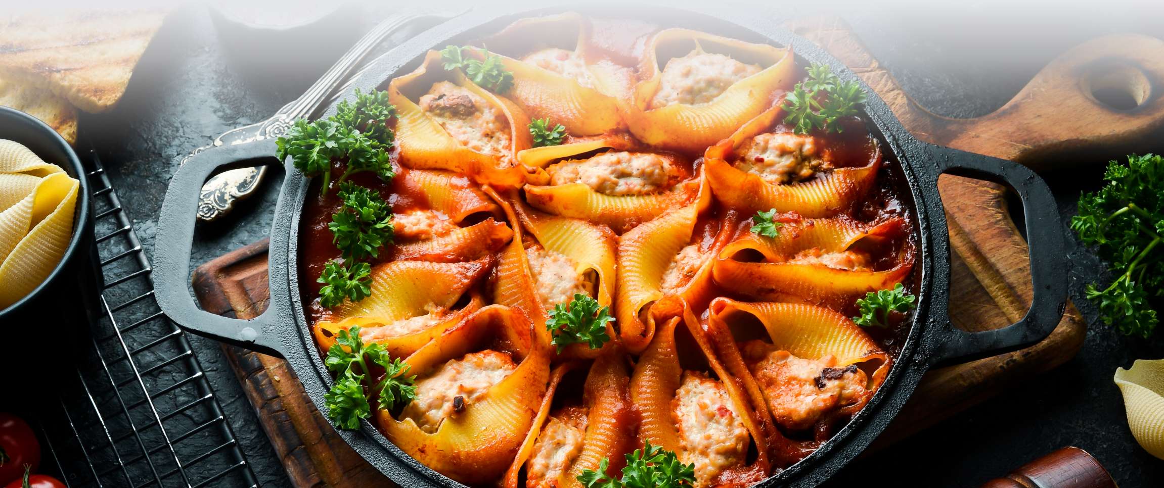 Piancone® Epicureo Imported Artisan Dry Pasta