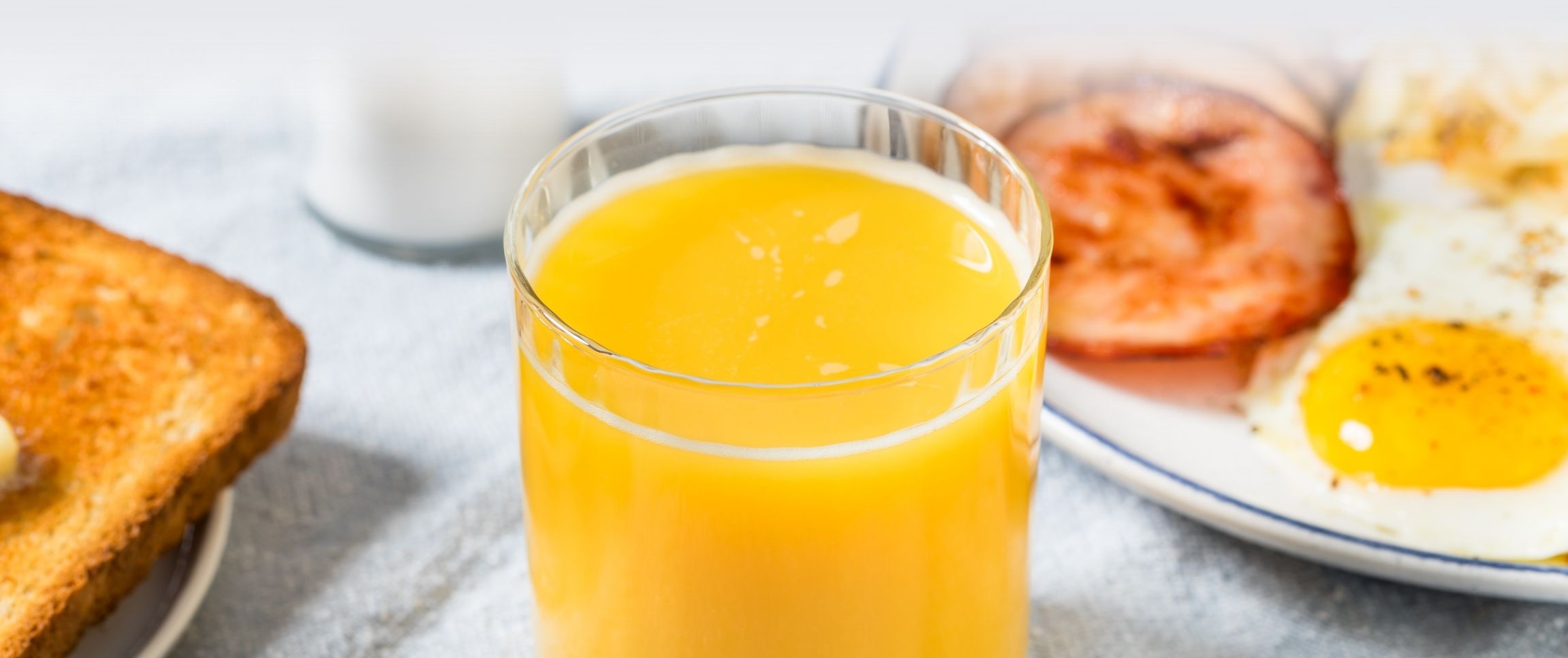  Rejuv® 100% Orange  Juice