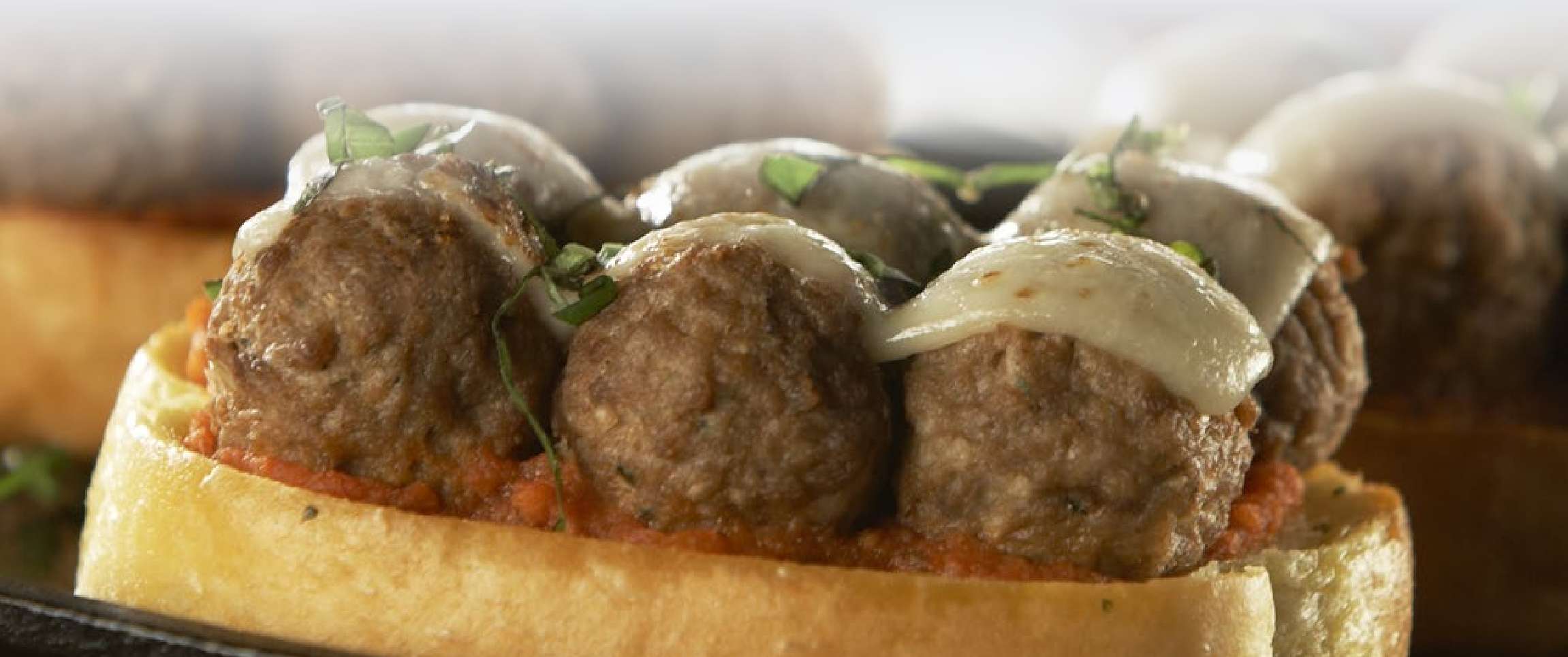Roma® Meatballs