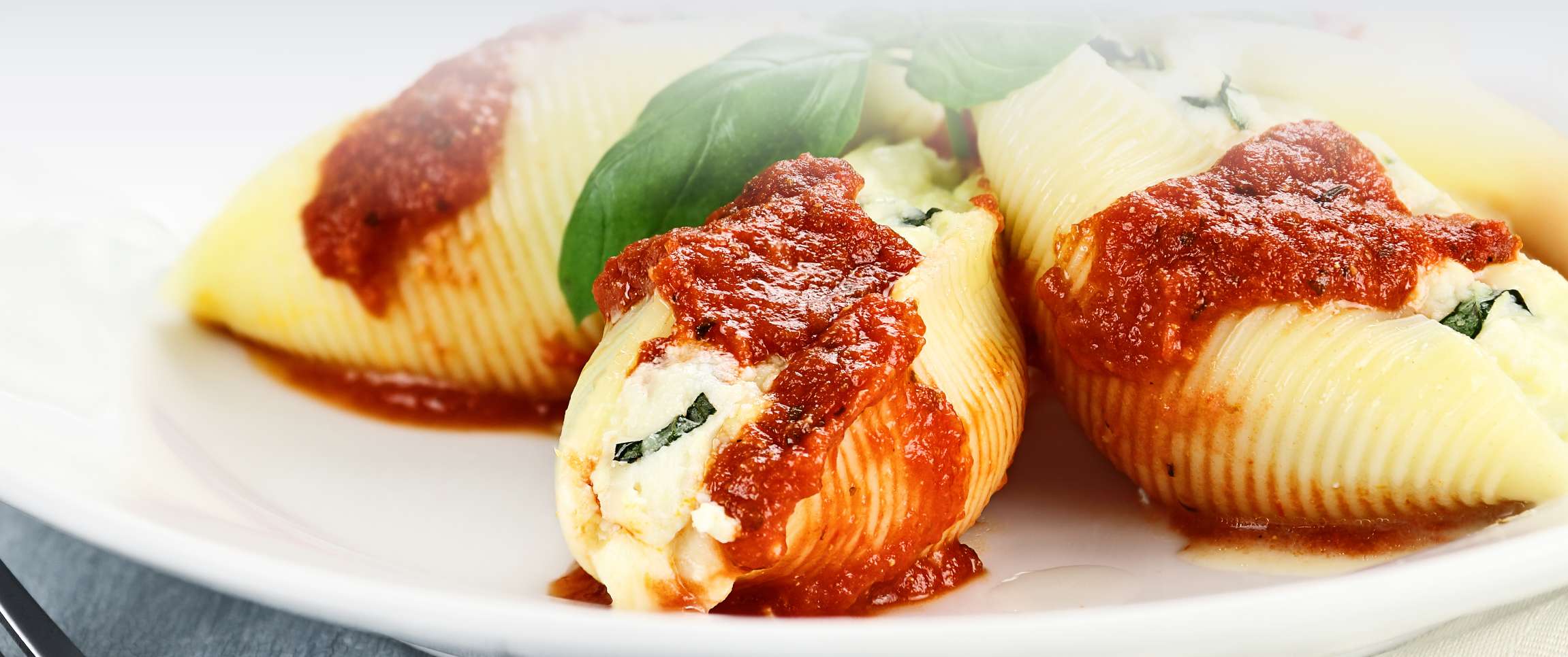 Roma® Stuffed Shells