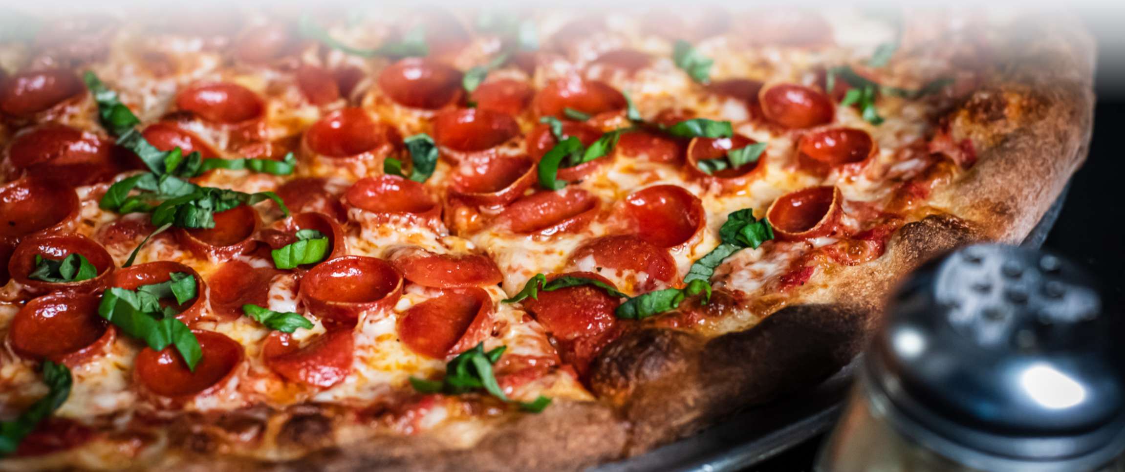 Roma® Cup & Char Pepperoni