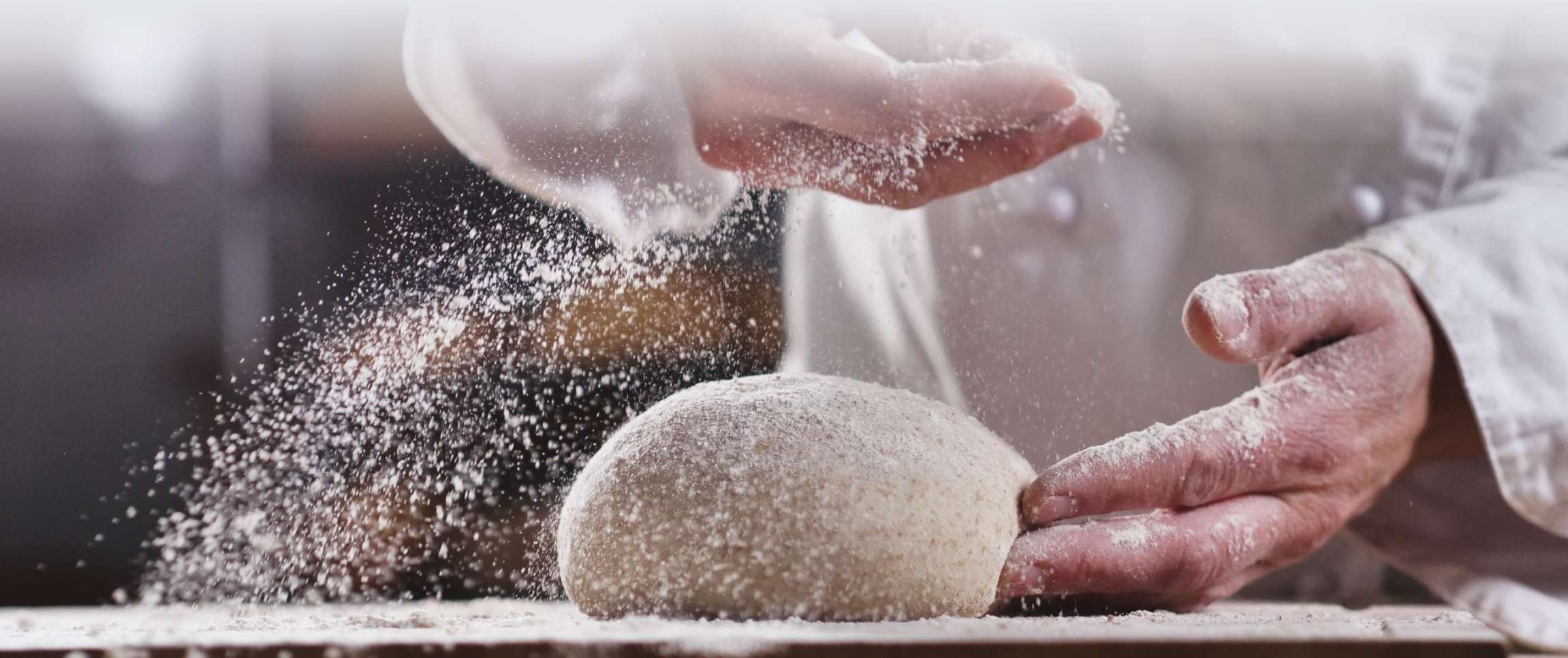 Roma® Heritage Unbleached Unbromated Flour