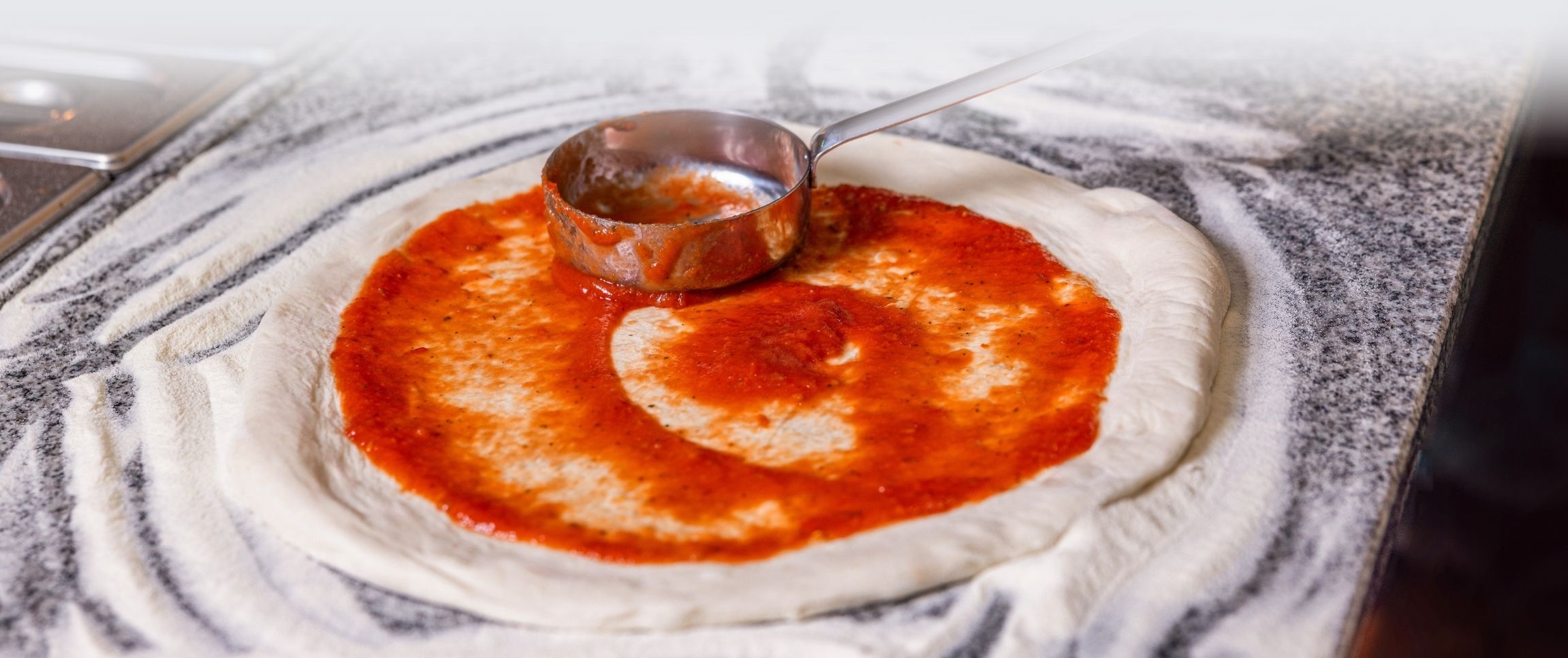 Roma Pizza Sauce Seasoning Packets