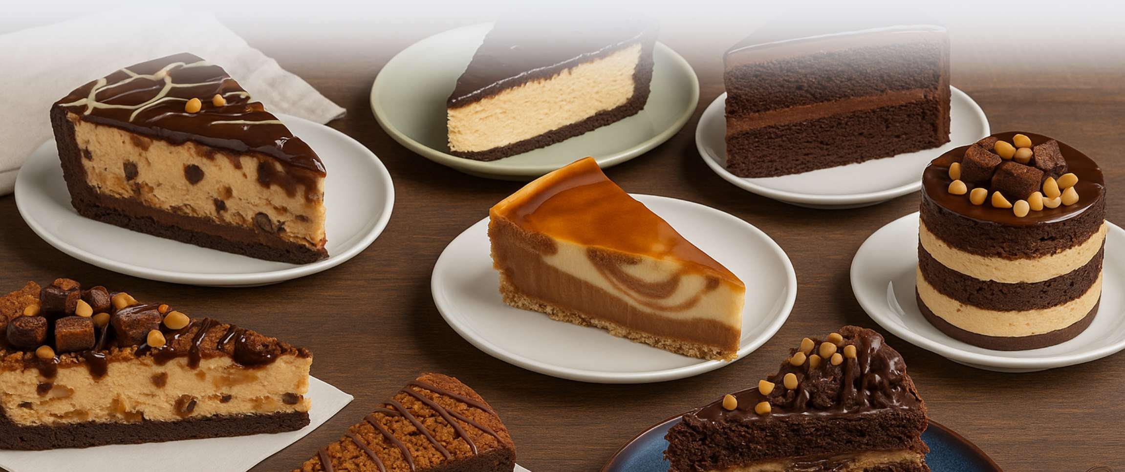 Sweet Encore® Fine Desserts