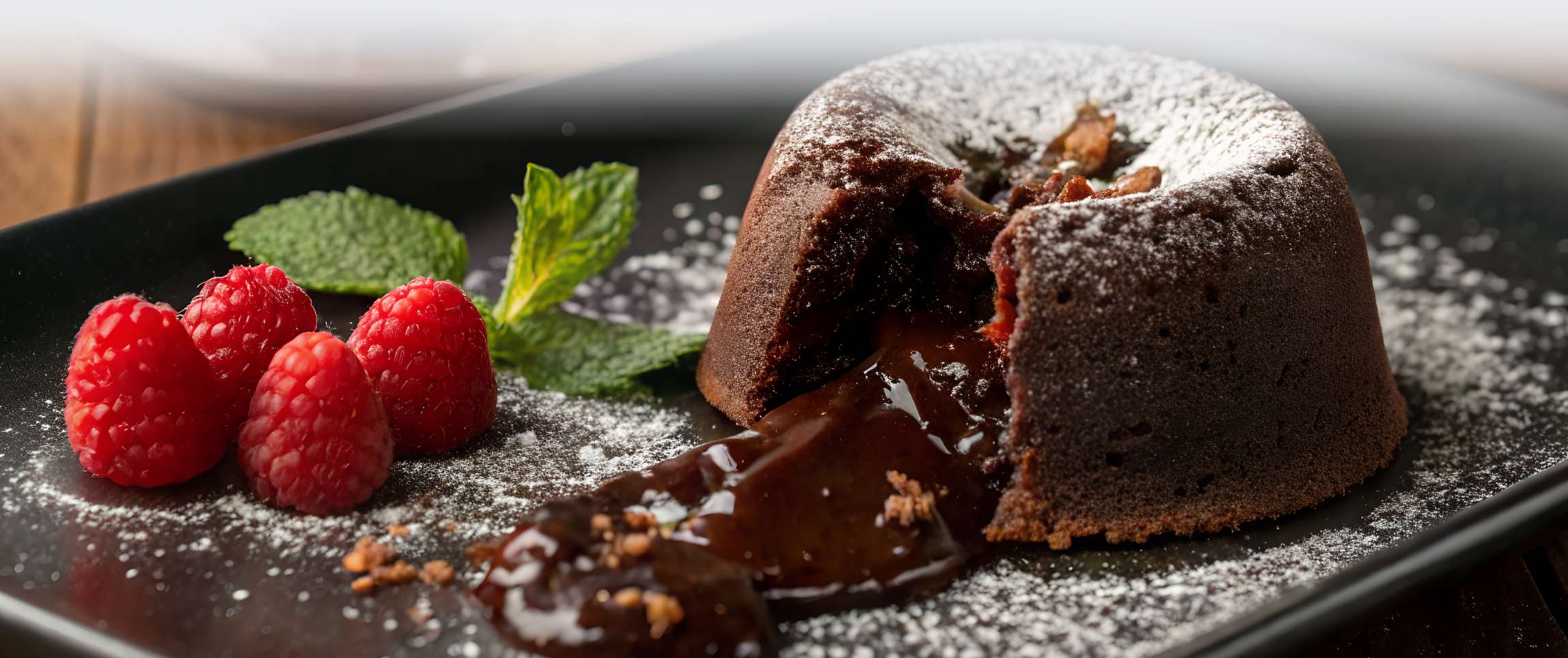 Sweet Encore Individual Desserts