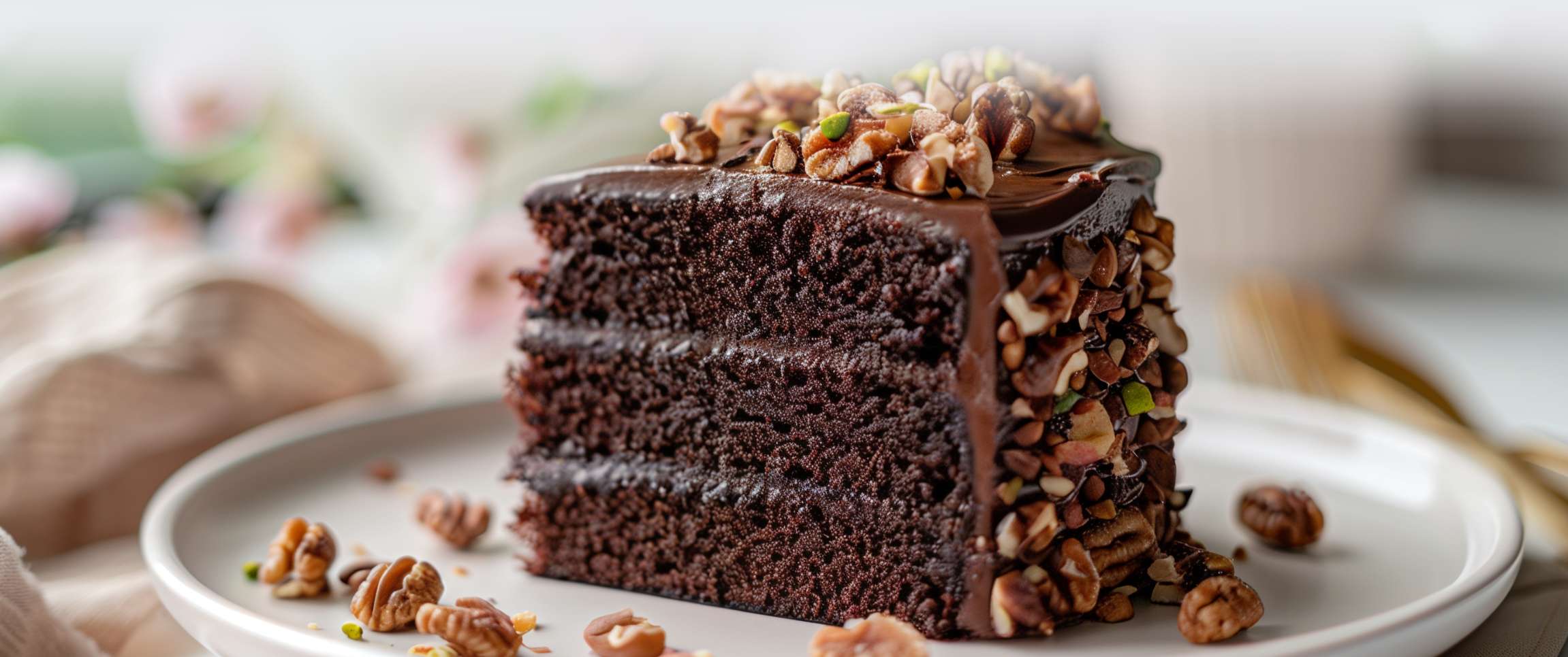 Sweet Encore Layered Cakes