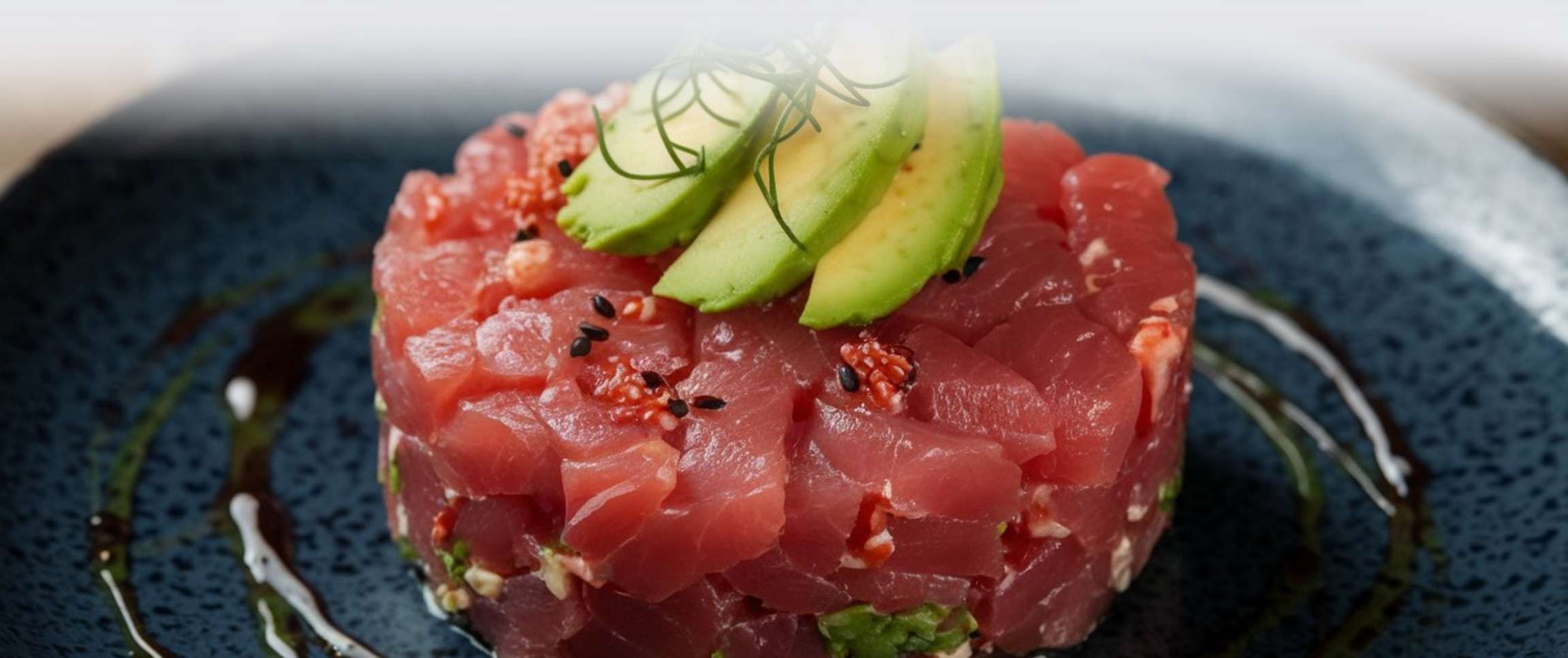 The Fresh Catch™ Hawaii Big Eye Tuna
