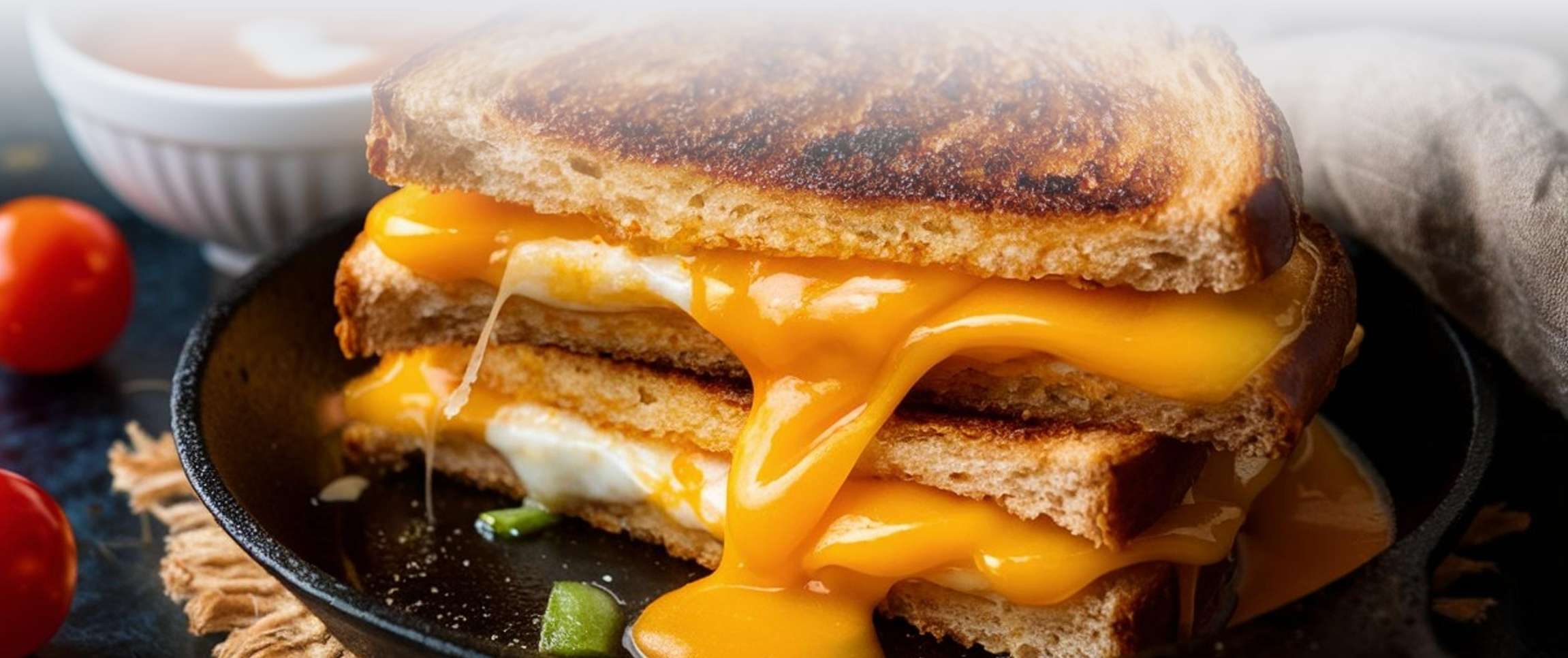 West Creek Pasteurized Sliced American Cheese