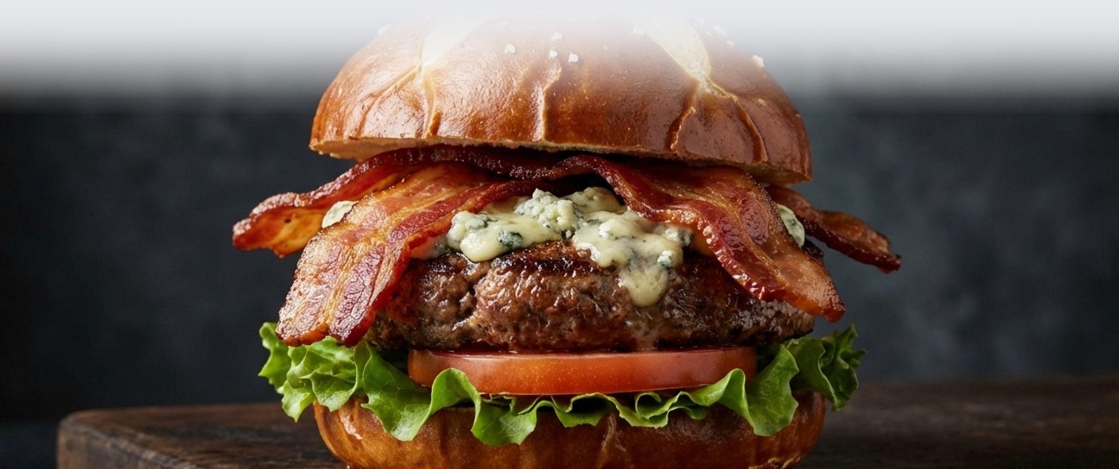 West Creek® Fully Cooked Bacon Strips