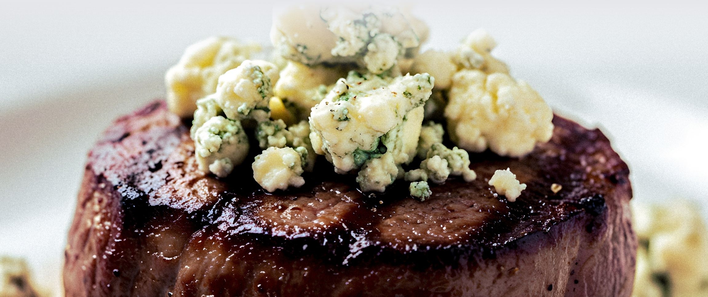 West Creek® Blue Cheese Crumbles and West Creek® Gorgonzola Crumbles