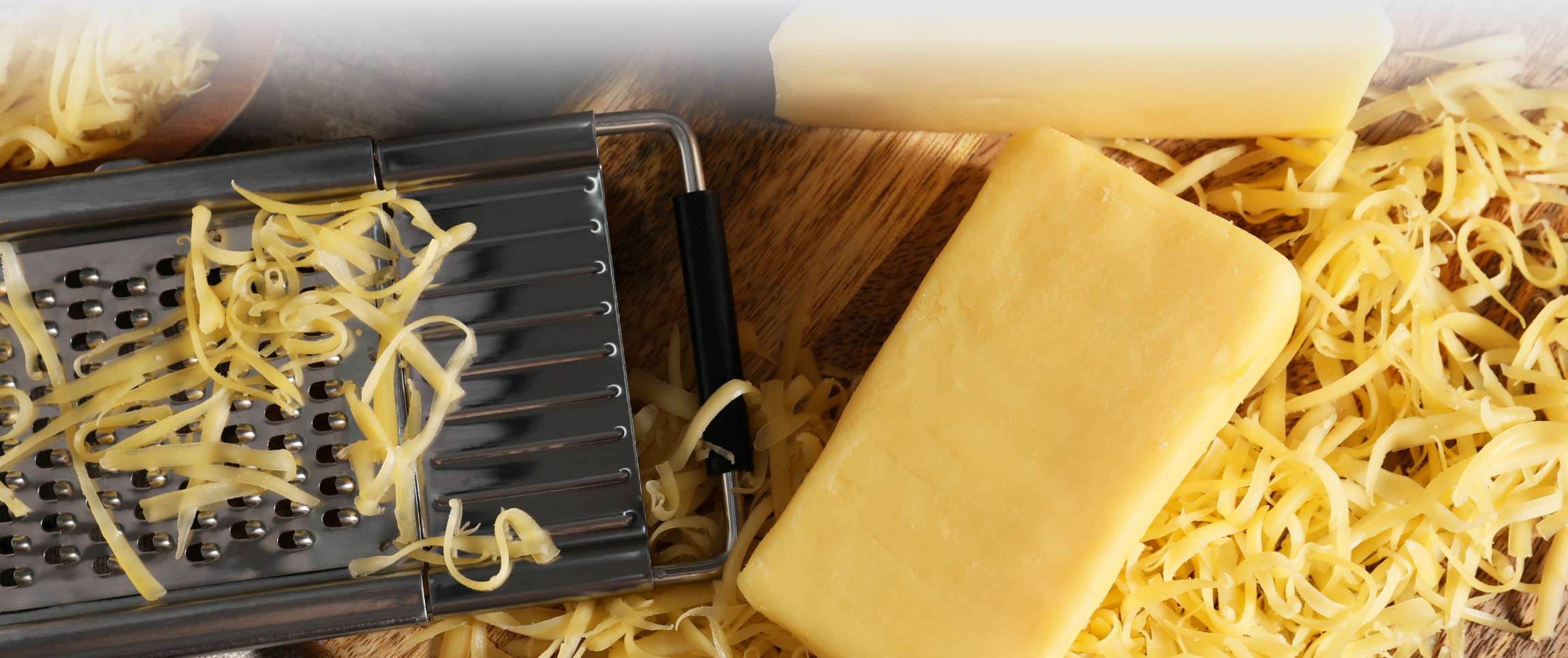 West Creek® Cheeses