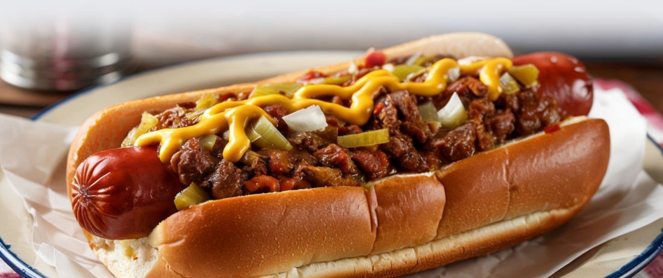 West Creek® Hot Dog Chilis
