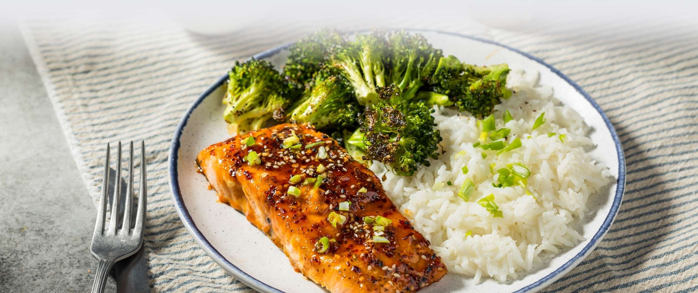 West Creek® Premium Enriched Long Grain Parboiled Rice