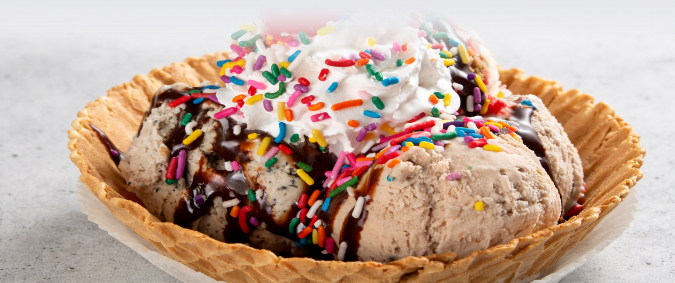 West Creek® Rainbow Sprinkles