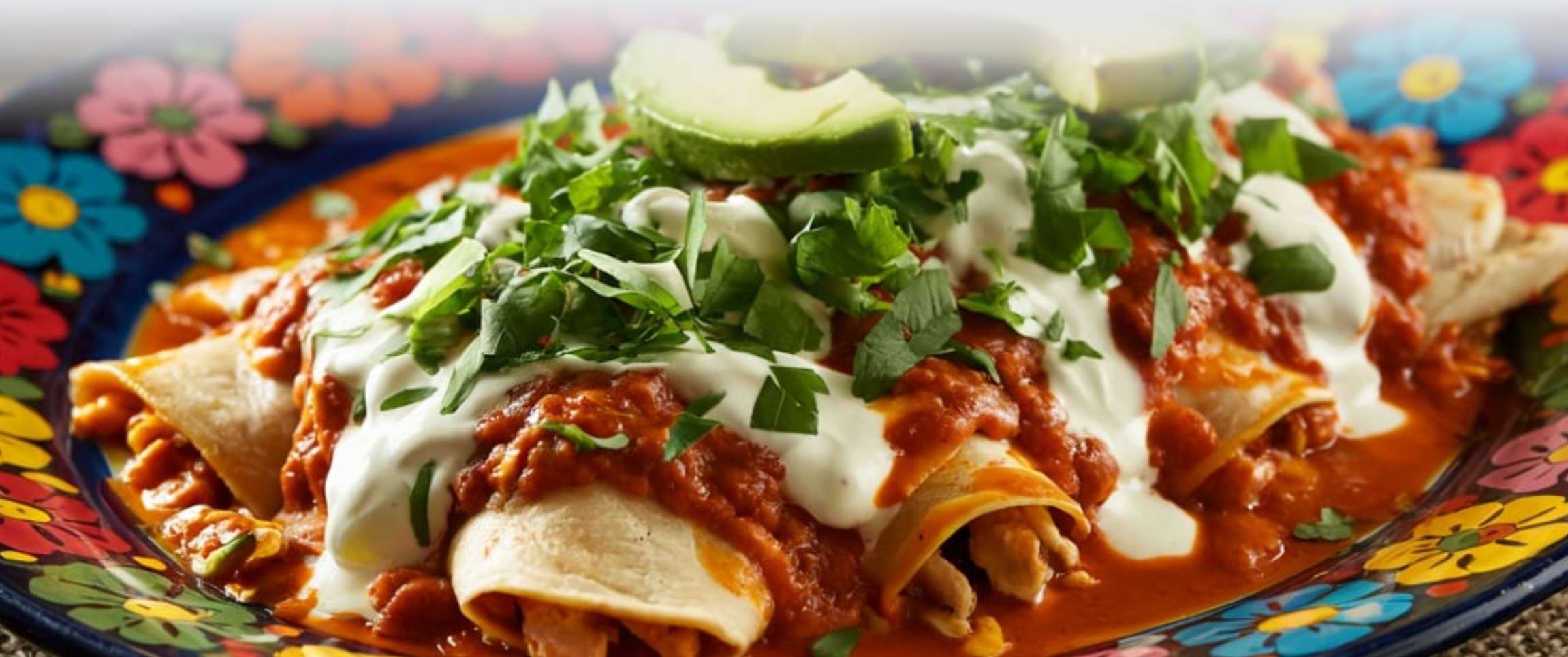 ¡Adelante!™ Salsas and Enchilada Sauce