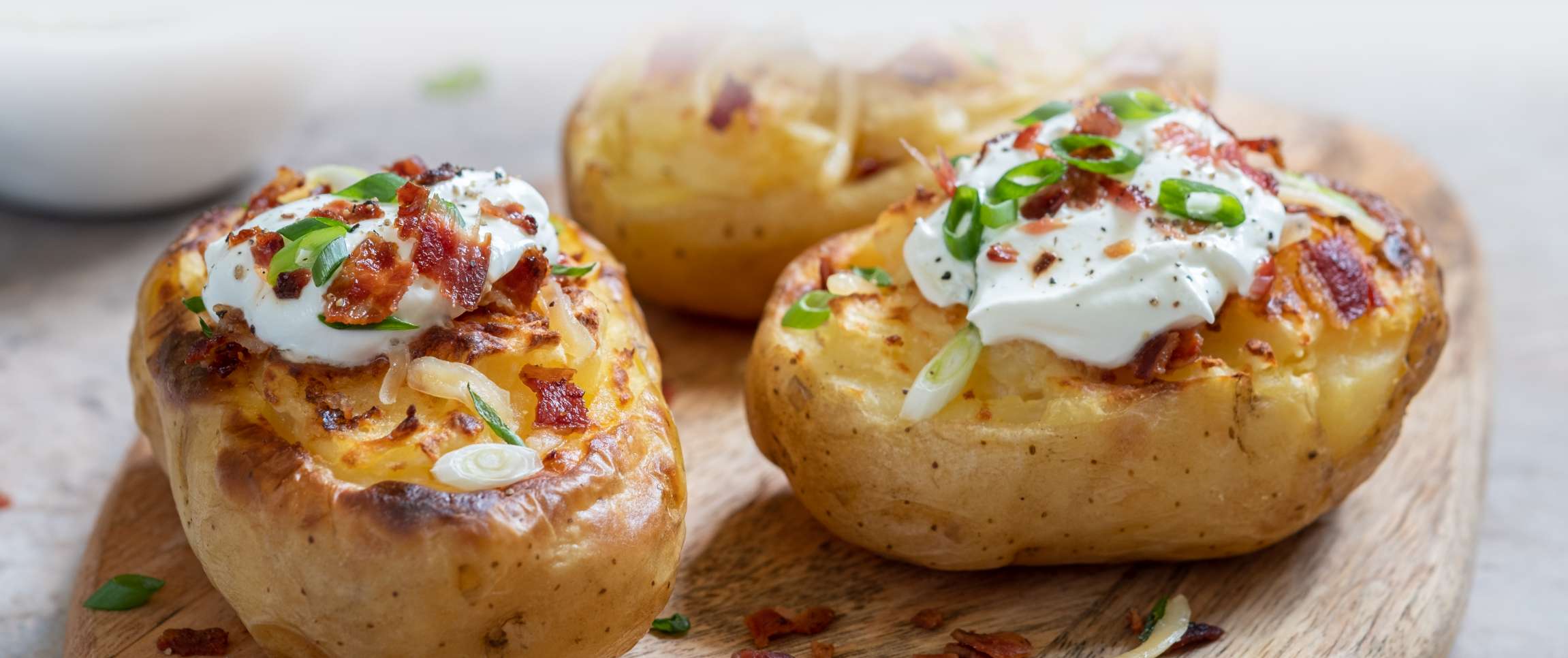 Nature’s Best Dairy® Sour Cream & Cottage Cheese