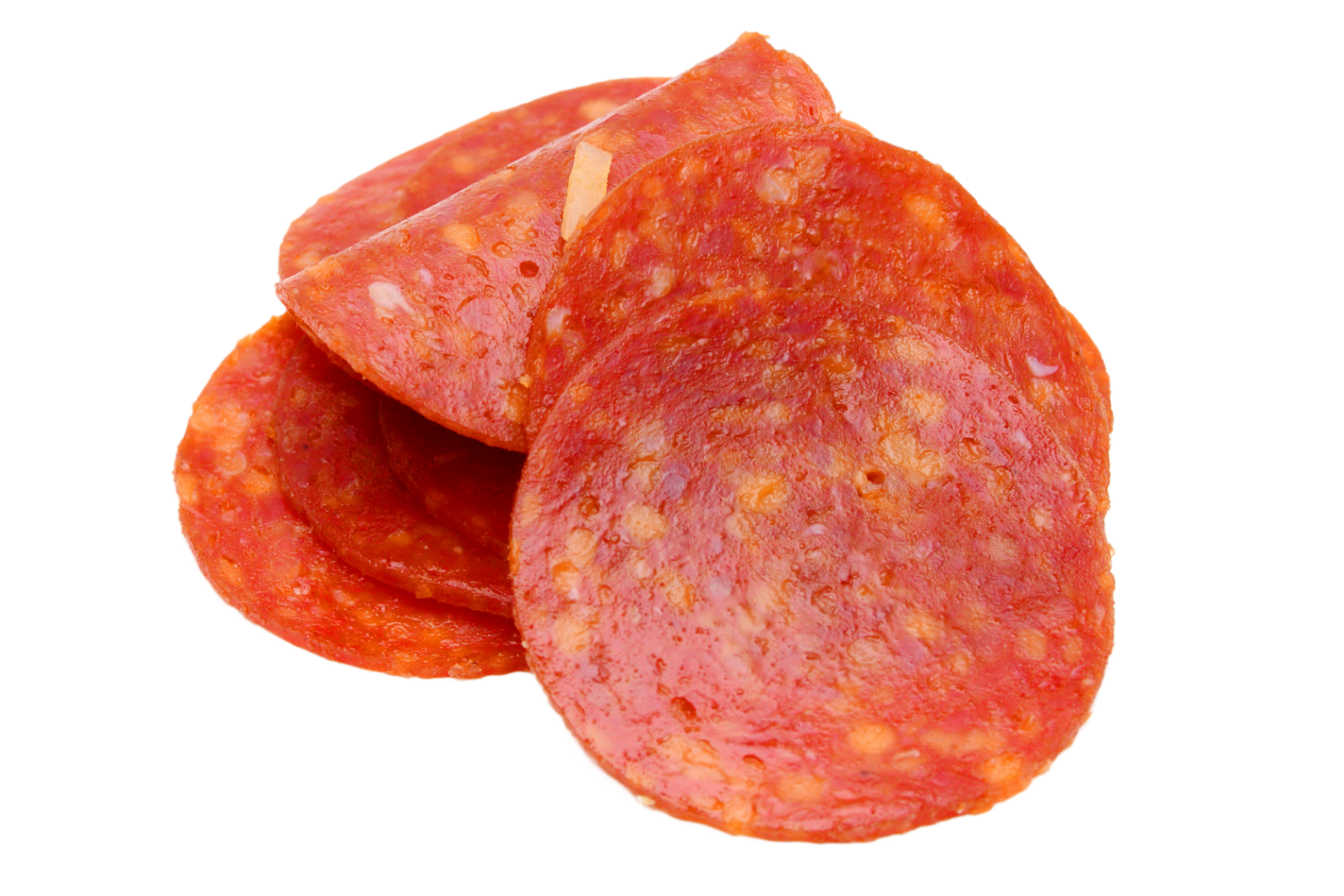 Assoluti Pepperoni Slices