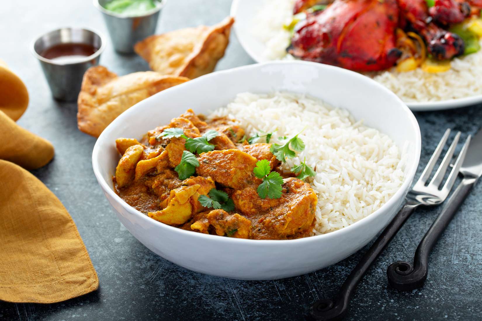 Contigo® Enriched American Jasmine Rice