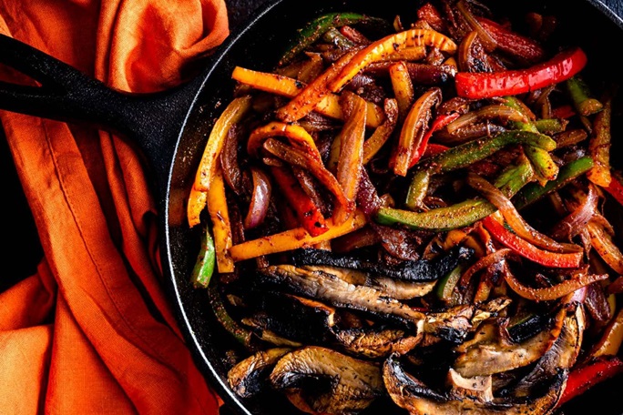 Contigo® Frozen Vegetables