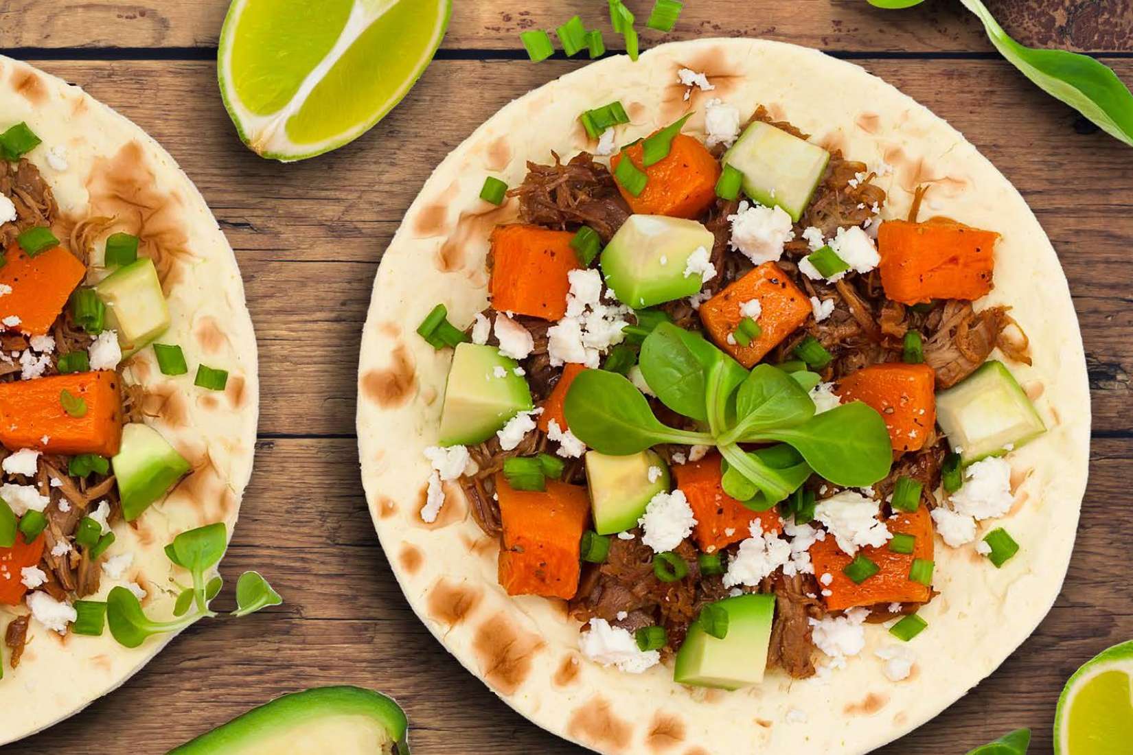 Contigo® Queso Fresco Wheels