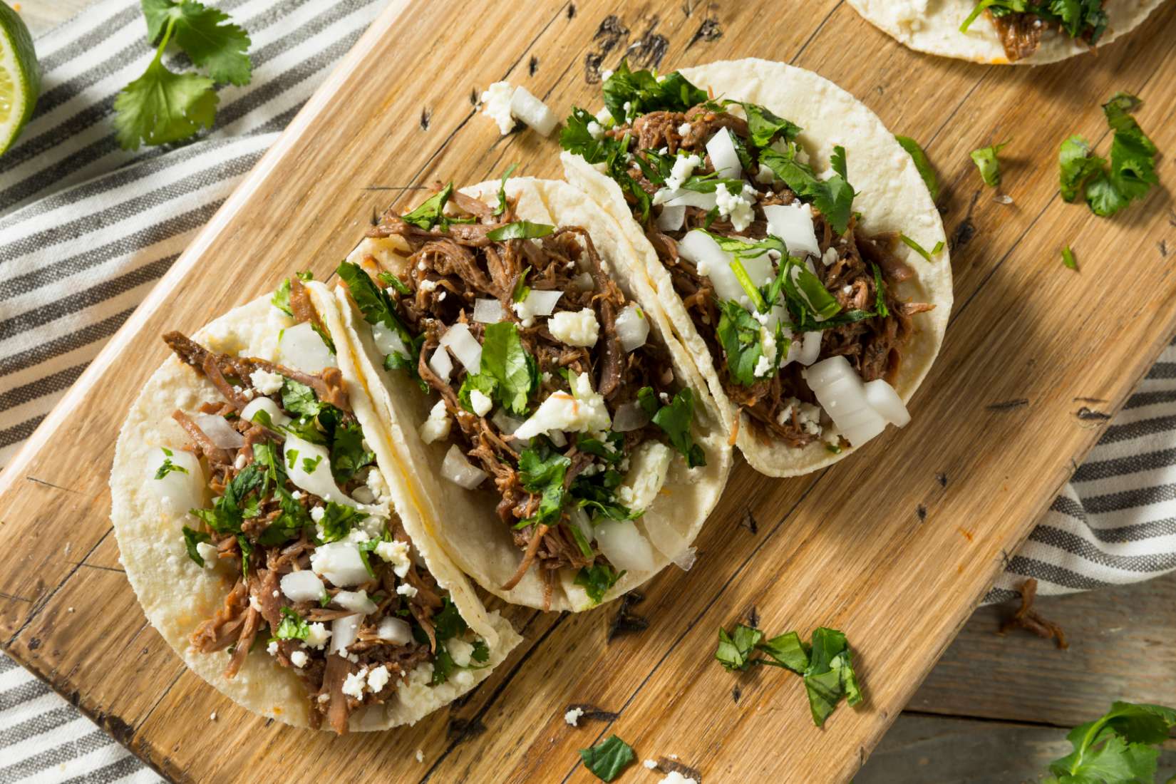 Contigo Barbacoa
