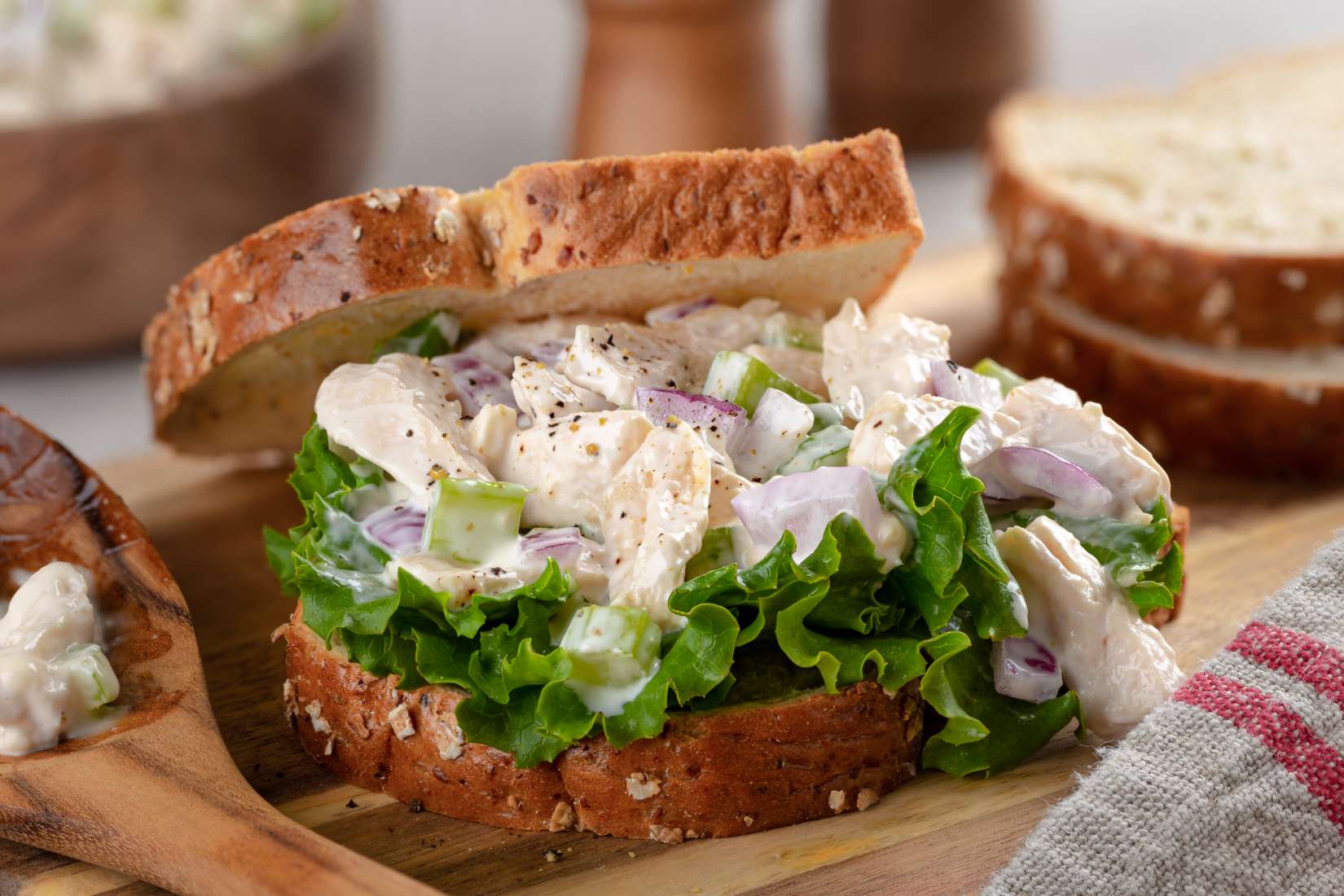 Delancey Street Deli® Gourmet Premium Prepared Cold Salads