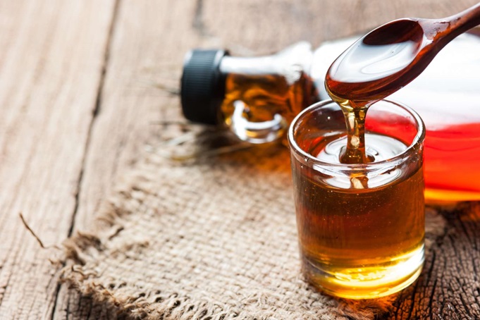 Delancey Street Deli® 100% Pure Grade A Gourmet Maple Syrup