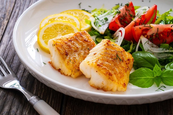 Empire’s Treasure® Blue Whiting Fillets