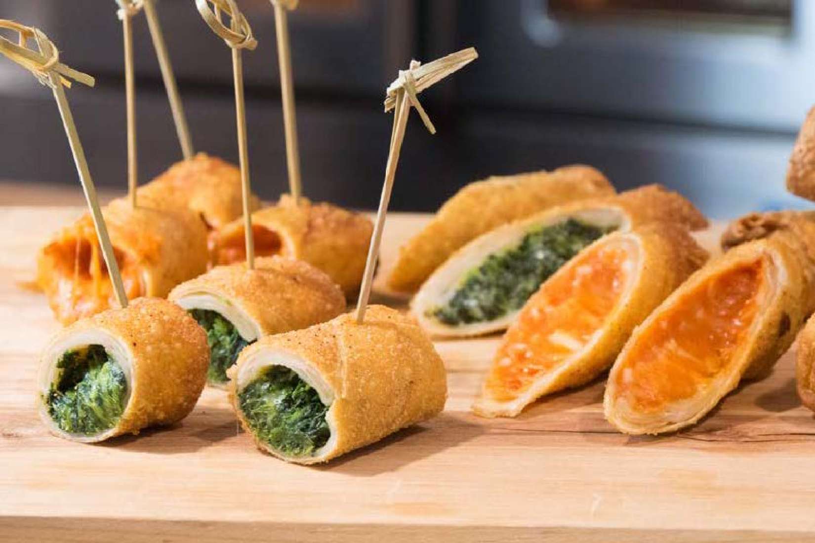 Entice Egg Rolls entice-egg-rolls
