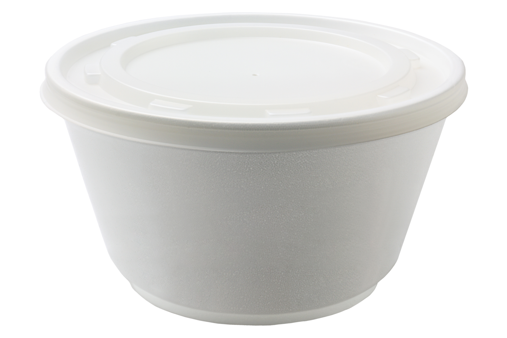 First Mark® Biodegradable Foam Cups, Containers, and Lids