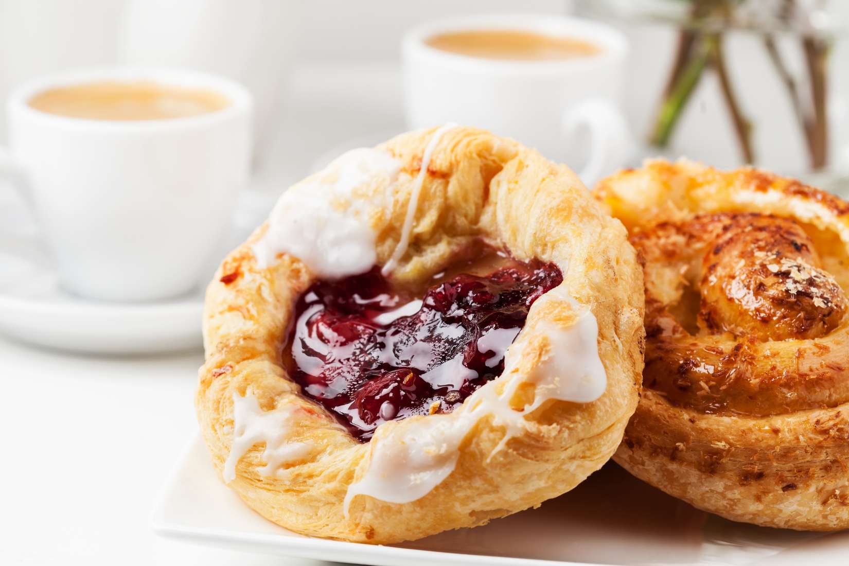 Guest House Gourmet Pastries