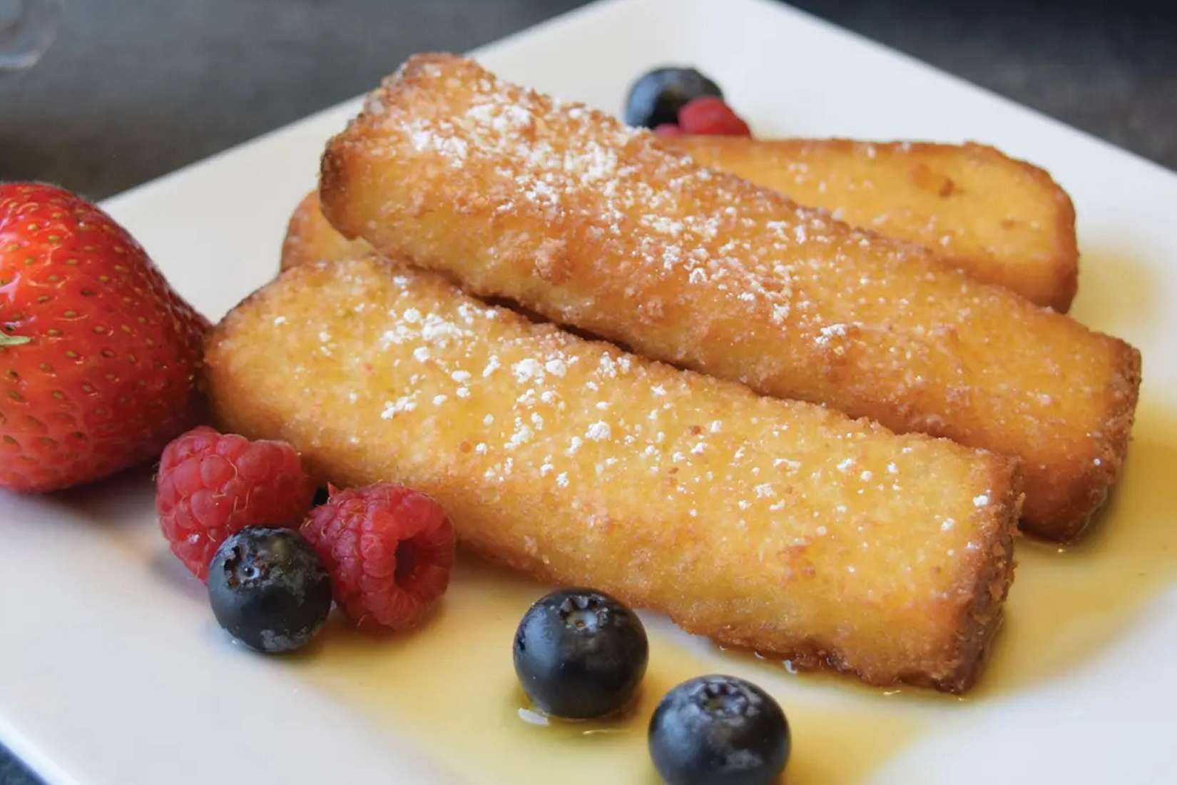 Heritage Ovens® French Toast Sticks